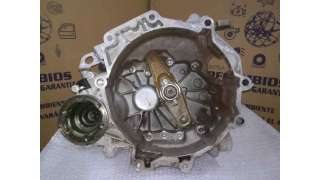 CAJA CAMBIOS SEAT IBIZA 1.4 16V (101 CV) DE 2002 - D.2854473 / FCV