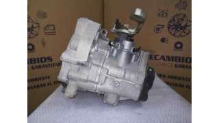 CAJA CAMBIOS SEAT IBIZA 1.4 16V (101 CV) DE 2002 - D.2854473 / FCV