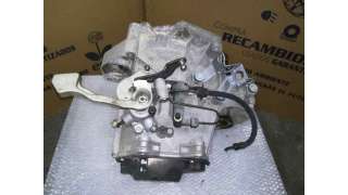 CAJA CAMBIOS SEAT IBIZA 1.4 16V (101 CV) DE 2002 - D.2854473 / FCV