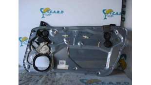 ELEVALUNAS DELANTERO DERECHO SEAT IBIZA 1.4 16V (101 CV) DE 2002 - D.2854489 / 6L3837462