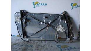ELEVALUNAS DELANTERO DERECHO SEAT IBIZA 1.4 16V (101 CV) DE 2002 - D.2854489 / 6L3837462 2