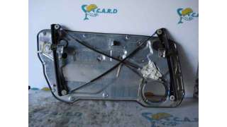 ELEVALUNAS DELANTERO DERECHO SEAT IBIZA 1.4 16V (101 CV) DE 2002 - D.2854489 / 6L3837462