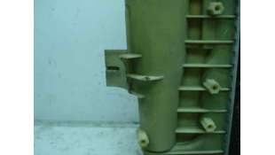 RADIADOR AGUA FIAT PUNTO BERLINA 1.2 (60 CV) DE 1999 - D.2854493 / 0046778148 2
