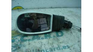 RETROVISOR IZQUIERDO FIAT PUNTO BERLINA 1.2 (60 CV) DE 1999 - D.2854510 / 0735310075