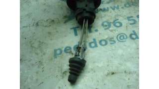 RETROVISOR IZQUIERDO FIAT PUNTO BERLINA 1.2 (60 CV) DE 1999 - D.2854510 / 0735310075