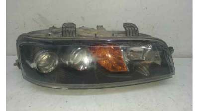 FARO DERECHO FIAT PUNTO BERLINA 1.2 (60 CV) DE 1999 - D.2854517