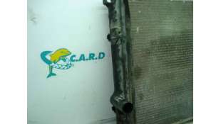 RADIADOR AGUA CHRYSLER 300 C 3.5 (249 CV) DE 2004 - D.2854523 / 1005906 2