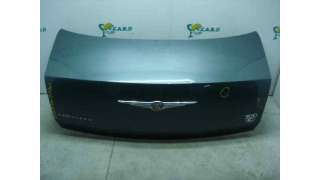 TAPA MALETERO CHRYSLER 300 C 3.5 (249 CV) DE 2004 - D.2854538