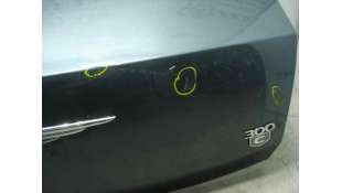 TAPA MALETERO CHRYSLER 300 C 3.5 (249 CV) DE 2004 - D.2854538 2
