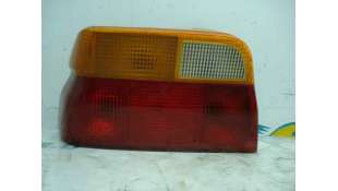 PILOTO TRASERO IZQUIERDO FORD ORION 1.6 (90 CV) DE 1992 - D.2854593 / 1052429