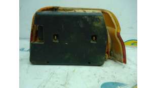 PILOTO TRASERO IZQUIERDO FORD ORION 1.6 (90 CV) DE 1992 - D.2854593 / 1052429 2