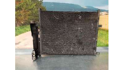 CONDENSADOR / RADIADOR AIRE ACONDICIONADO BMW SERIE 3 COUPE 2.5 24V (170 CV) DE 1999 - D.2854622