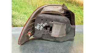 PILOTO TRASERO DERECHO BMW SERIE 3 COUPE 2.5 24V (170 CV) DE 1999 - D.2854638 2