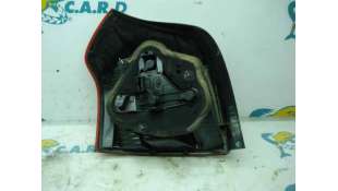 PILOTO TRASERO DERECHO TOYOTA COROLLA 1.6 16V (110 CV) DE 2001 - D.2854662 / 8155113610 2