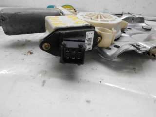 ELEVALUNAS DELANTERO DERECHO TOYOTA COROLLA 1.6 16V (110 CV) DE 2001 - D.2854672