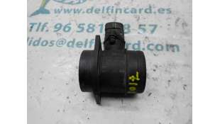 CAUDALIMETRO SEAT CORDOBA BERLINA 1.9 TDI (101 CV) DE 2002 - D.2854684 / 0281002531 2