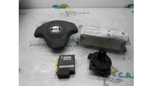 KIT AIRBAG SEAT CORDOBA BERLINA 1.9 TDI (101 CV) DE 2002 - D.2854691 / 6L0880201D