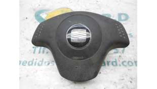 KIT AIRBAG SEAT CORDOBA BERLINA 1.9 TDI (101 CV) DE 2002 - D.2854691 / 6L0880201D 2