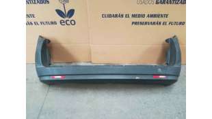PARAGOLPES TRASERO FIAT DOBLO 1.6 JTDM 16V (105 CV) DE 2009 - D.2854759 / 0051821752