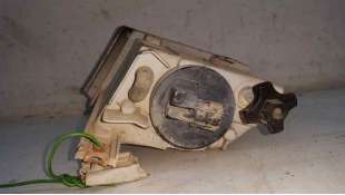 FARO ANTINIEBLA DERECHO SUBARU LEGACY BERL./FAMILIAR B12 2.5 16V (156 CV) DE 2001 - D.2854798 2