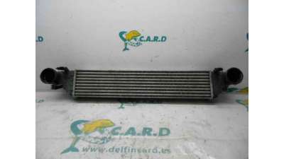 INTERCOOLER MERCEDES CLASE C  SPORTCOUPE 1.8 (143 CV) DE 2000 - D.2854855 / 2035000500