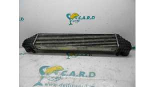 INTERCOOLER MERCEDES CLASE C  SPORTCOUPE 1.8 (143 CV) DE 2000 - D.2854855 / 2035000500 2