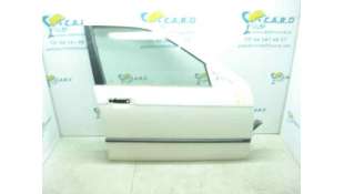 PUERTA DELANTERA DERECHA BMW SERIE 3 BERLINA 1.8 (113 CV) DE 1991 - D.2854876 / 41518176358