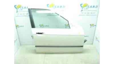 PUERTA DELANTERA DERECHA BMW SERIE 3 BERLINA 1.8 (113 CV) DE 1991 - D.2854876 / 41518176358