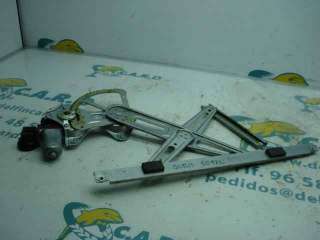 ELEVALUNAS DELANTERO DERECHO TOYOTA AURIS 1.4 Turbodiesel (90 CV) DE 2006 - D.2854894