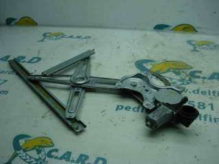 ELEVALUNAS DELANTERO DERECHO TOYOTA AURIS 1.4 Turbodiesel (90 CV) DE 2006 - D.2854894