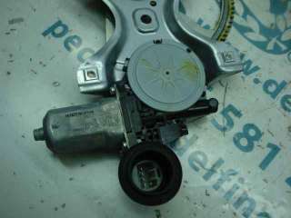 ELEVALUNAS DELANTERO DERECHO TOYOTA AURIS 1.4 Turbodiesel (90 CV) DE 2006 - D.2854894