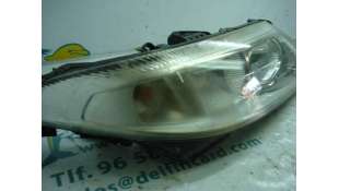 FARO DERECHO RENAULT LAGUNA II 1.9 dCi D (107 CV) DE 2001 - D.2855053 2