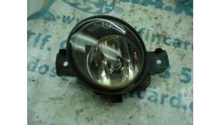 FARO ANTINIEBLA IZQUIERDO RENAULT LAGUNA II 1.9 dCi D (107 CV) DE 2001 - D.2855054