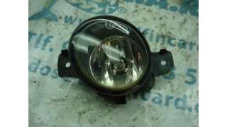 FARO ANTINIEBLA IZQUIERDO RENAULT LAGUNA II 1.9 dCi D (107 CV) DE 2001 - D.2855054