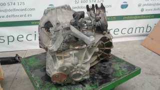 CAJA CAMBIOS FORD FOCUS BERLINA 1.8 TDCi Turbodiesel (116 CV) DE 2006 - D.2855064 / 6M5R7002ZB