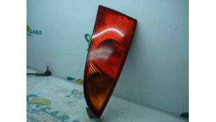 PILOTO TRASERO IZQUIERDO FORD FOCUS BERLINA 1.8 TDCi (101 CV) DE 1998 - D.2855132 / 1214223 2