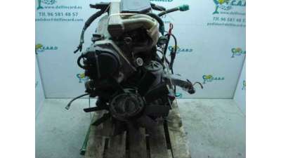 MOTOR COMPLETO BMW SERIE 3 BERLINA 1.8 (113 CV) DE 1991 - D.2855371 /  18AE1