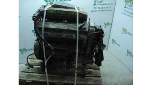 MOTOR COMPLETO BMW SERIE 3 BERLINA 1.8 (113 CV) DE 1991 - D.2855371 /  18AE1 2