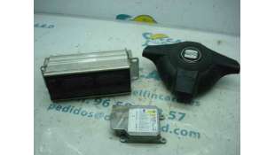 KIT AIRBAG SEAT LEON 1.9 TDI (110 CV) DE 1999 - D.2855423