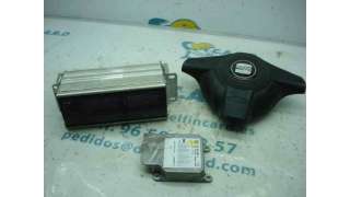 KIT AIRBAG SEAT LEON 1.9 TDI (110 CV) DE 1999 - D.2855423