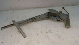 ELEVALUNAS DELANTERO DERECHO HONDA PRELUDE 2.0 (137 CV) DE 1985 - D.2855484 2