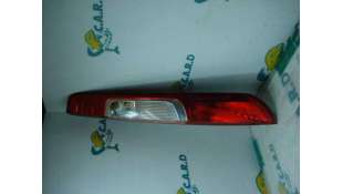 PILOTO TRASERO DERECHO FORD FOCUS BERLINA 1.8 TDCi Turbodiesel (116 CV) DE 2006 - D.2855579 2