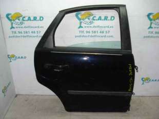 PUERTA TRASERA DERECHA FORD FOCUS BERLINA 1.8 TDCi Turbodiesel (116 CV) DE 2006 - D.2855583