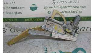 ELEVALUNAS DELANTERO DERECHO SAAB 900 BERLINA 2.0 (131 CV) DE 1994 - D.2855627 2