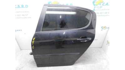 PUERTA TRASERA IZQUIERDA PEUGEOT 407 1.8 16V (125 CV) DE 2007 - D.2855687 / 9006H5