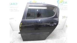 PUERTA TRASERA IZQUIERDA PEUGEOT 407 1.8 16V (125 CV) DE 2007 - D.2855687 / 9006H5