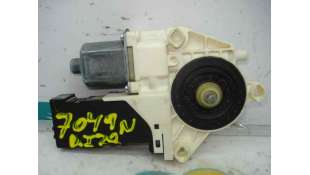 MOTOR ELEVALUNAS DELANTERO IZQUIERDO PEUGEOT 407 1.8 16V (125 CV) DE 2007 - D.2855689 / 9663036480
