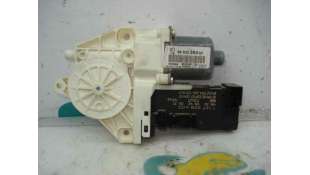 MOTOR ELEVALUNAS DELANTERO IZQUIERDO PEUGEOT 407 1.8 16V (125 CV) DE 2007 - D.2855689 / 9663036480 2
