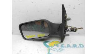 RETROVISOR IZQUIERDO FIAT PUNTO BERL. 1.1 (54 CV) DE 1995 - D.2856124 / 0005895314