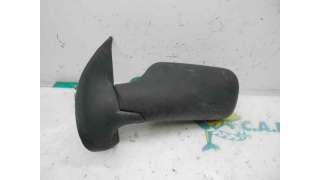 RETROVISOR IZQUIERDO FIAT PUNTO BERL. 1.1 (54 CV) DE 1995 - D.2856124 / 0005895314